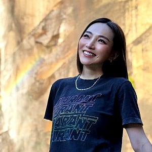 Janice Yan