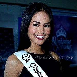 Janicel Lubina