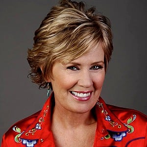 Janie Fricke