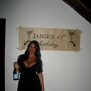 Janie Wagner