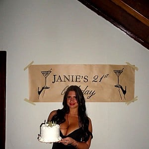 Janie Wagner