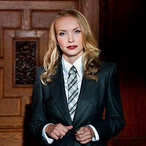 Janin Ullmann