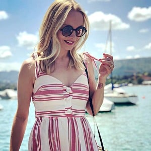 Janin Ullmann