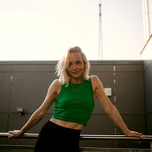 Janin Ullmann