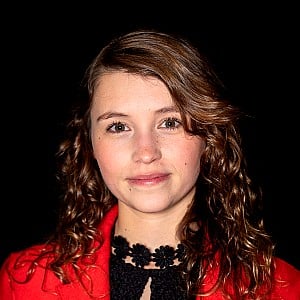 Janina Fautz