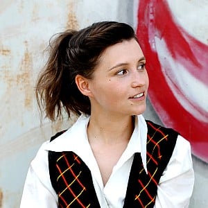 Janina Fautz