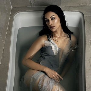 Janina Gavankar