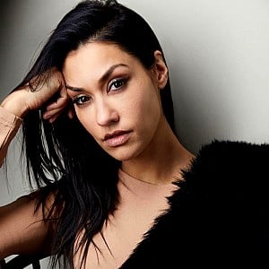 Janina Gavankar