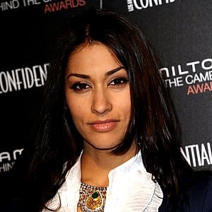 Janina Gavankar