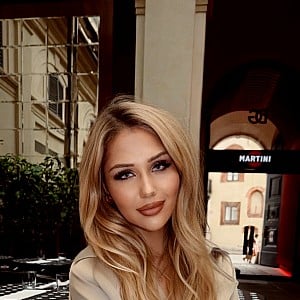 Janina Geiss