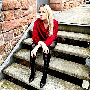 Janina Lindner-Geiss