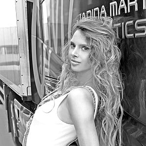 Janina Martig