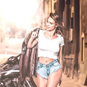 Janina Martig