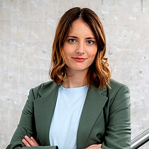 Janina Mutze