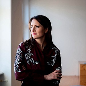 Janina Mutze