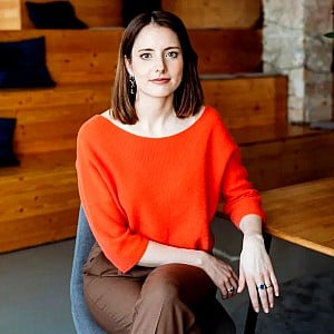 Janina Mutze