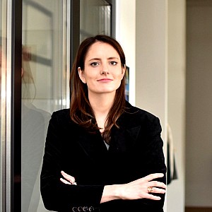 Janina Mutze