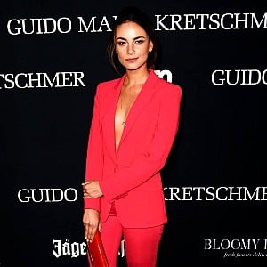 Janina Uhse