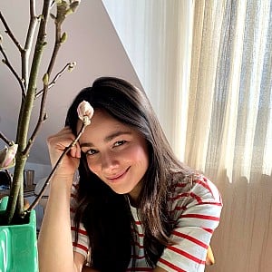 Janina Uhse
