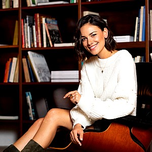 Janina Uhse