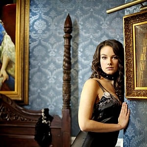 Janina Uhse