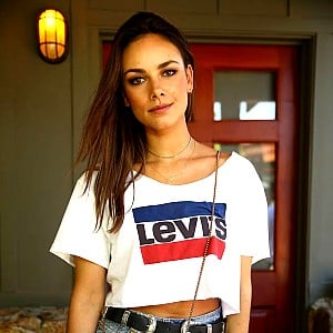 Janina Uhse