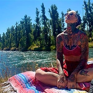 Janine Lindemulder
