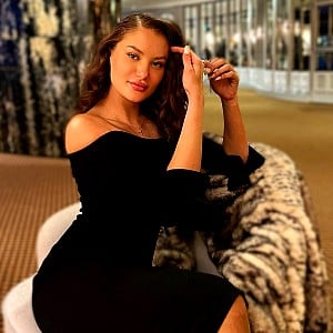 Janine Patricia Saker