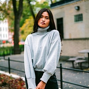 Janine Tugonon