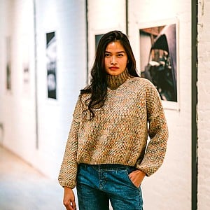 Janine Tugonon