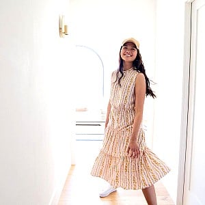 Janine Tugonon