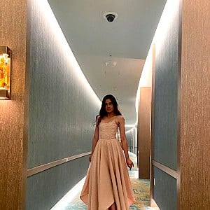 Janine Tugonon