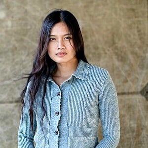 Janine Tugonon