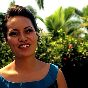 Janine Tuivaiti