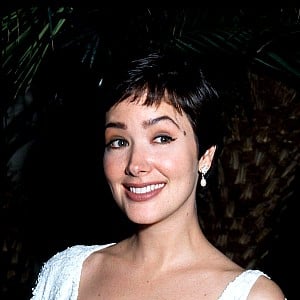 Janine Turner