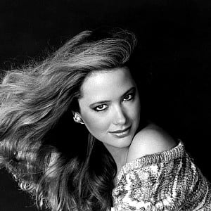 Janine Turner