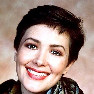 Janine Turner