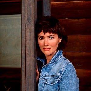 Janine Turner