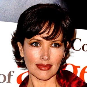 Janine Turner