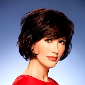 Janine Turner