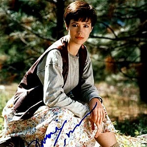 Janine Turner