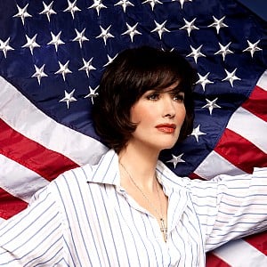 Janine Turner