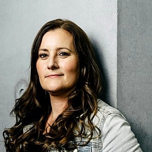 Janine Wissler