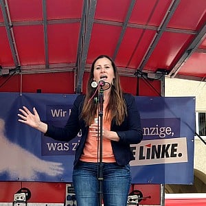 Janine Wissler