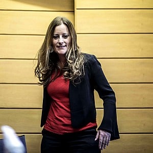 Janine Wissler
