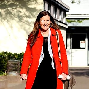 Janine Wissler