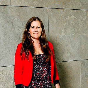 Janine Wissler