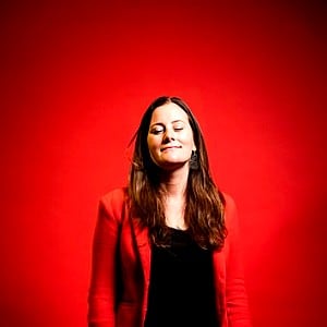 Janine Wissler