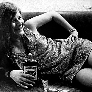 Janis Joplin