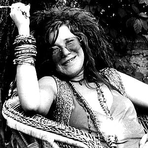 Janis Joplin